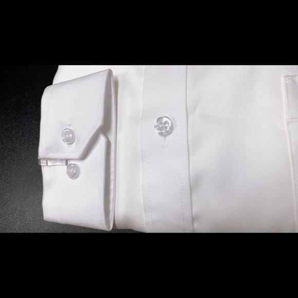 New Bellatino uomo Italian design men dress shirt - Picture 3 of 8